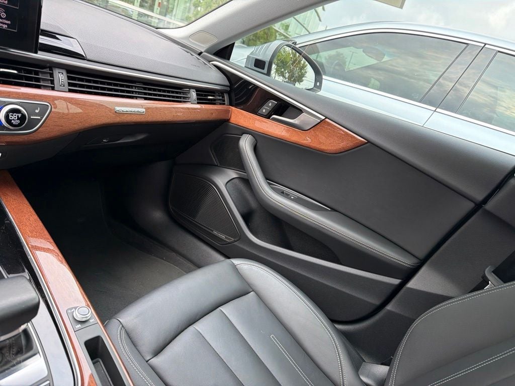 2023 Audi A5 Sportback Premium Plus quattro