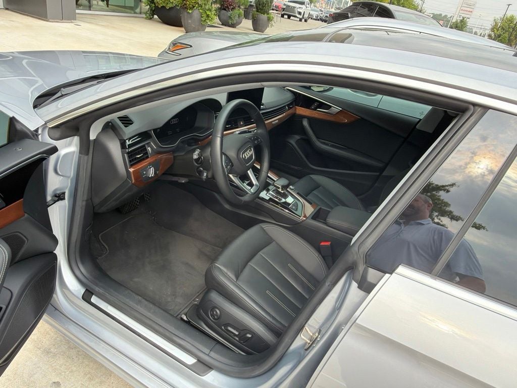 2023 Audi A5 Sportback Premium Plus quattro