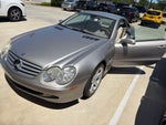 2005 Mercedes-Benz SL-Class SL 500 AS-IS ONLY