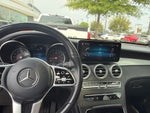 2020 Mercedes-Benz GLC GLC 300 4MATIC®