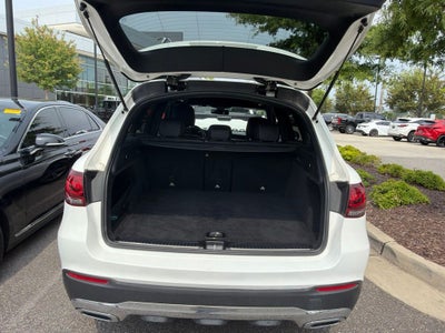 2020 Mercedes-Benz GLC GLC 300 4MATIC®