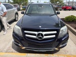 2015 Mercedes-Benz GLK GLK 350 BACKED BY HUDSON