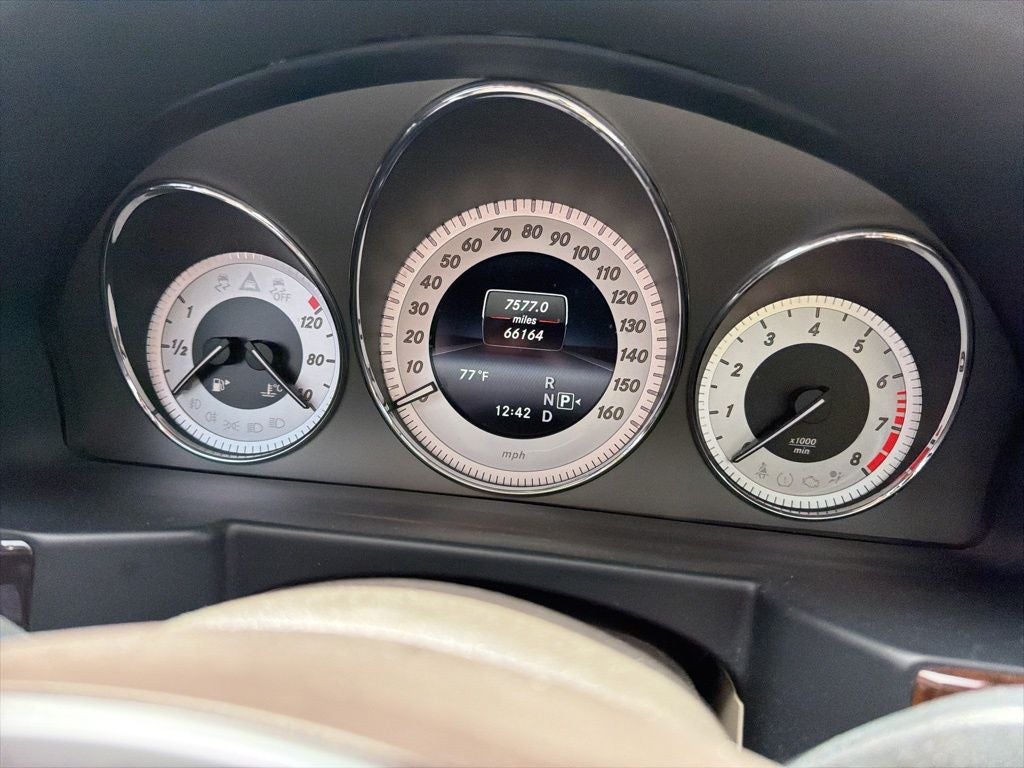 2015 Mercedes-Benz GLK GLK 350 BACKED BY HUDSON