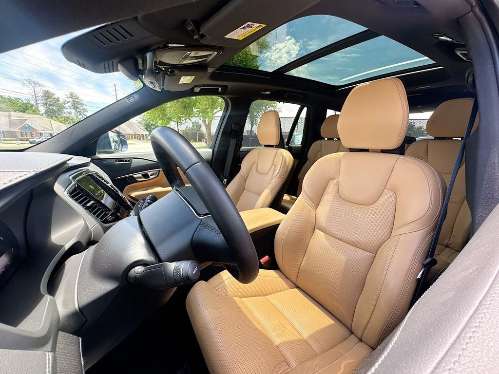 2024 Volvo XC90 Ultimate BACKED BY HUDSON