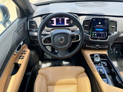 2024 Volvo XC90 Ultimate BACKED BY HUDSON