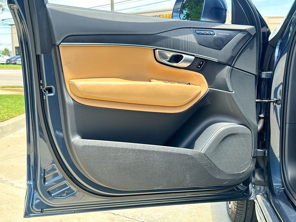 2024 Volvo XC90 Ultimate BACKED BY HUDSON