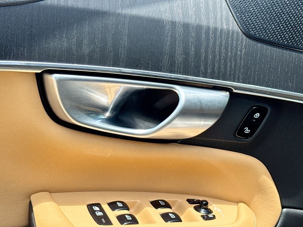 2024 Volvo XC90 Ultimate BACKED BY HUDSON