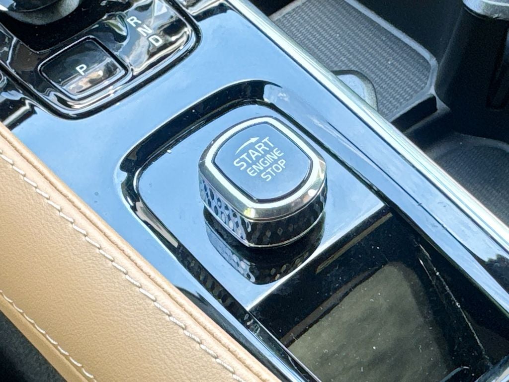 2024 Volvo XC90 Ultimate BACKED BY HUDSON