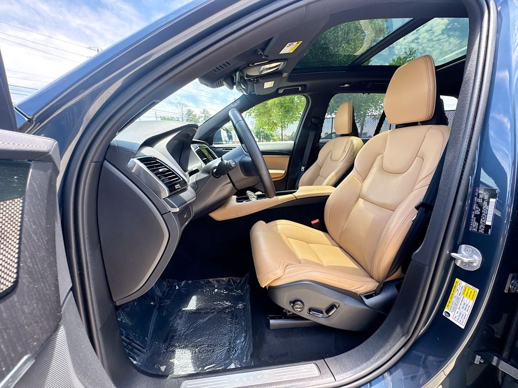 2024 Volvo XC90 Ultimate BACKED BY HUDSON