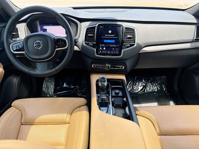2024 Volvo XC90 Ultimate BACKED BY HUDSON
