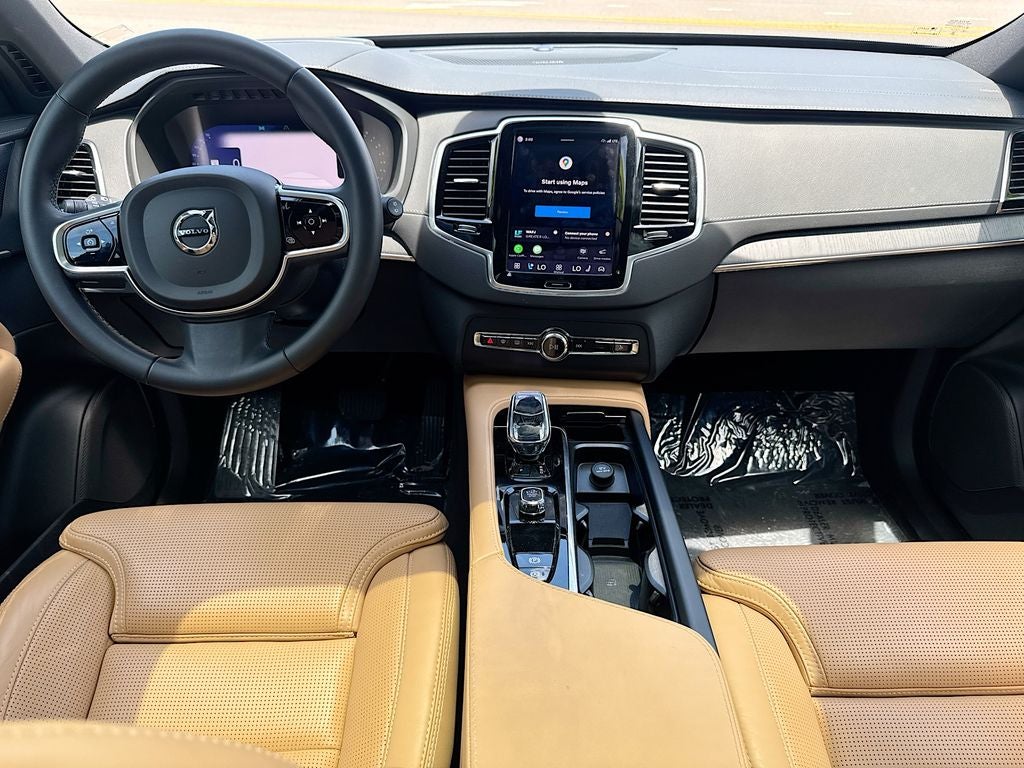 2024 Volvo XC90 Ultimate BACKED BY HUDSON