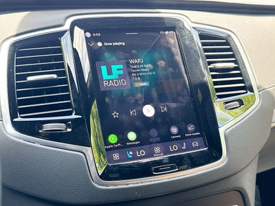 2024 Volvo XC90 Ultimate BACKED BY HUDSON