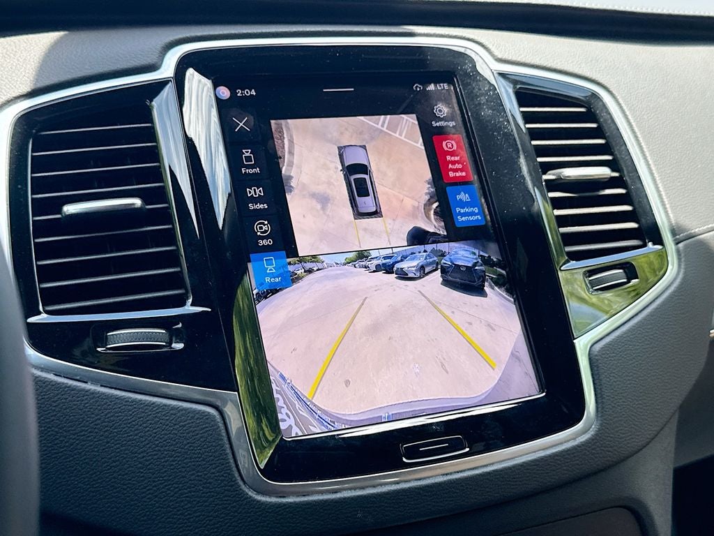 2024 Volvo XC90 Ultimate BACKED BY HUDSON