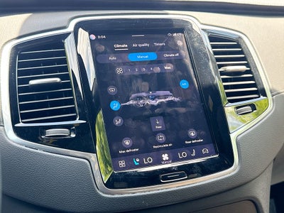 2024 Volvo XC90 Ultimate BACKED BY HUDSON