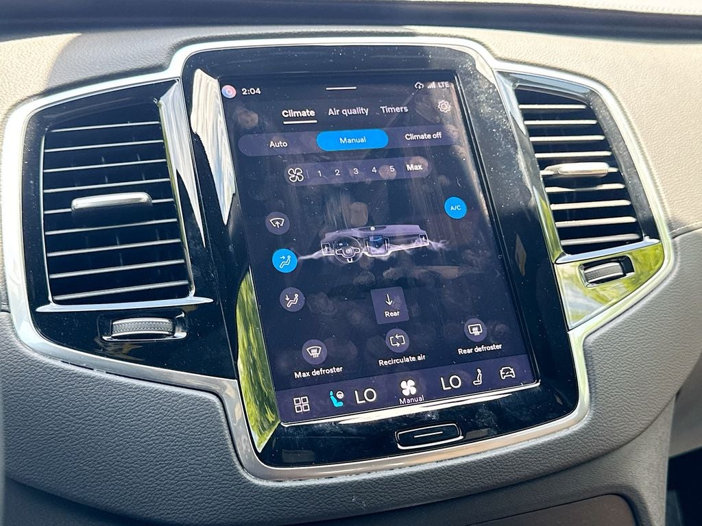 2024 Volvo XC90 Ultimate BACKED BY HUDSON