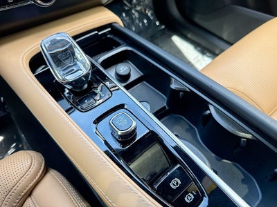 2024 Volvo XC90 Ultimate BACKED BY HUDSON