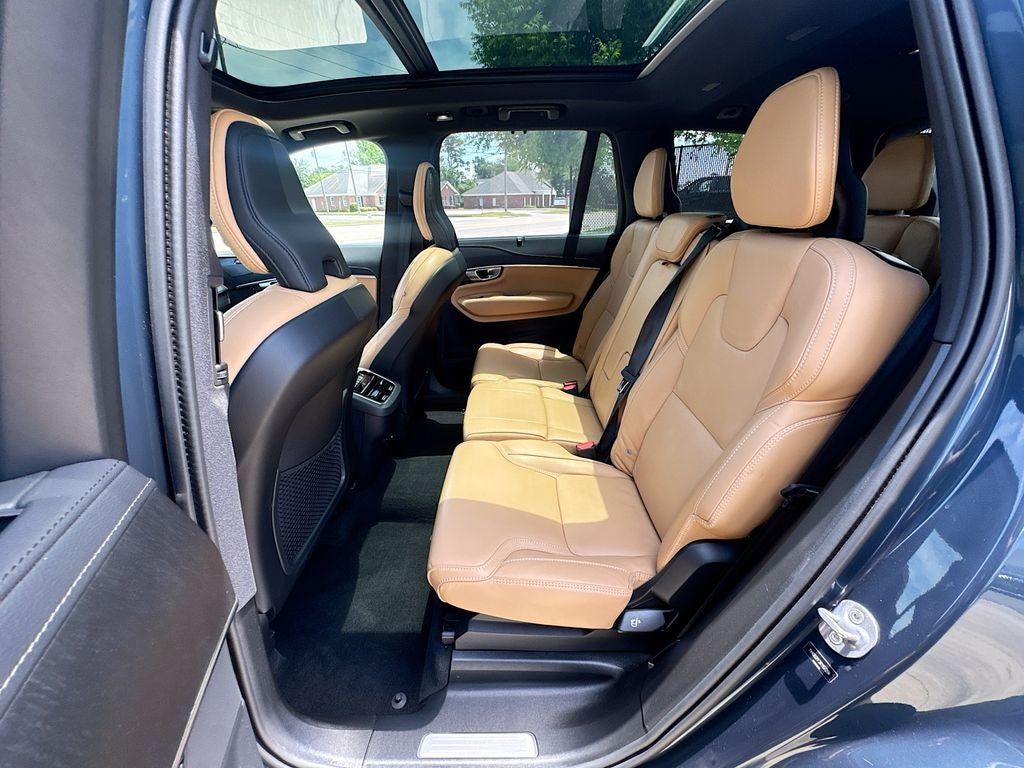 2024 Volvo XC90 Ultimate BACKED BY HUDSON
