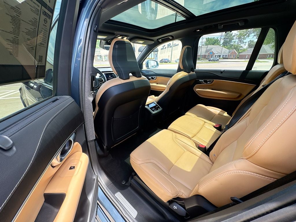 2024 Volvo XC90 Ultimate BACKED BY HUDSON