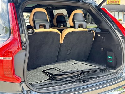 2024 Volvo XC90 Ultimate BACKED BY HUDSON