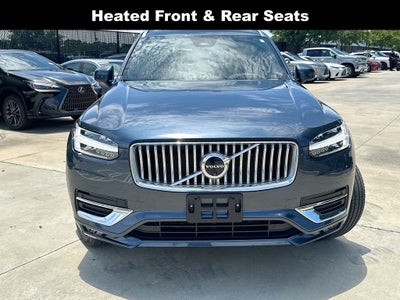 2024 Volvo XC90 Ultimate BACKED BY HUDSON