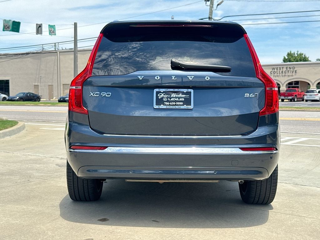 2024 Volvo XC90 Ultimate BACKED BY HUDSON