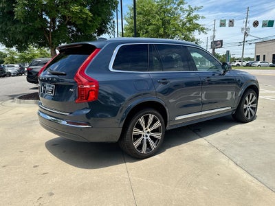 2024 Volvo XC90 Ultimate BACKED BY HUDSON