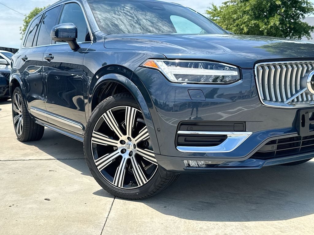 2024 Volvo XC90 Ultimate BACKED BY HUDSON