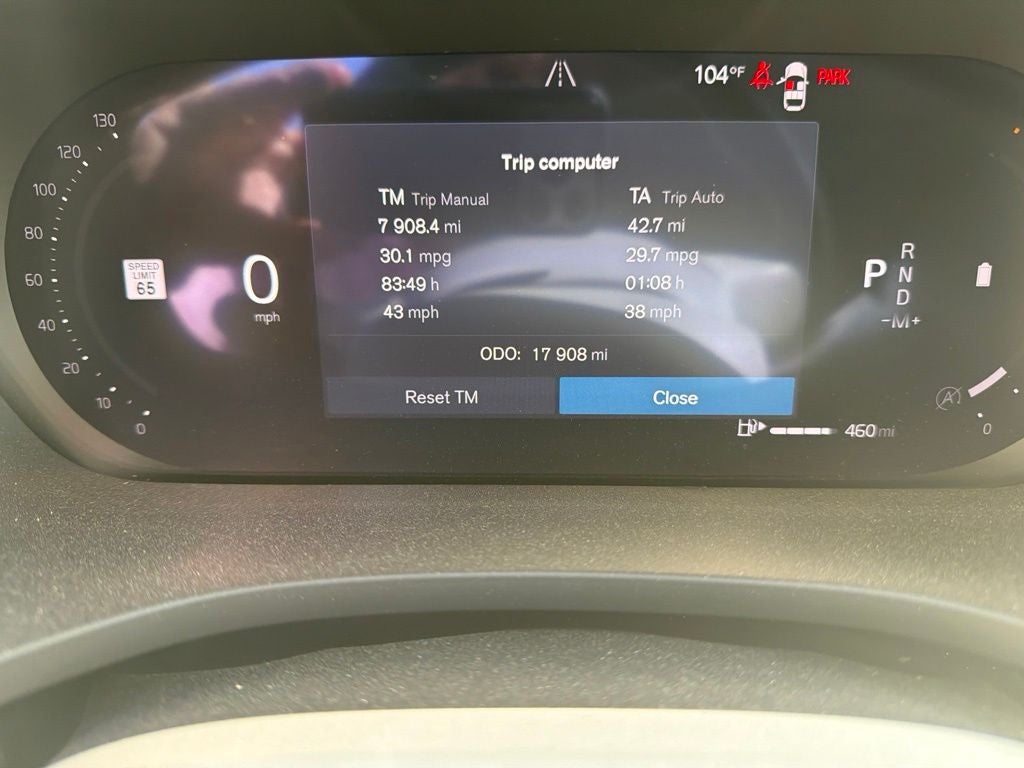 2025 Volvo XC60 B5 Plus BACKED BY HUDSON