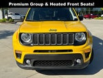 2023 Jeep Renegade Latitude BACKED BY HUDSON