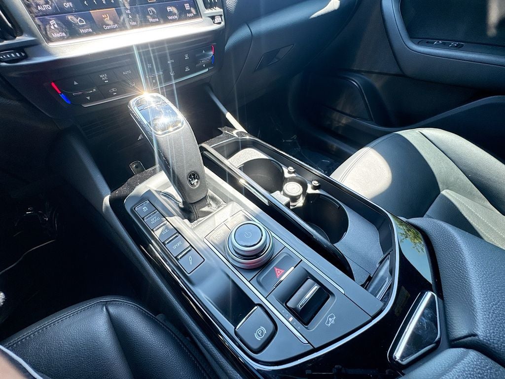 2022 Maserati Levante GT BACKED BY HUDSON