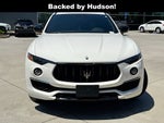 2022 Maserati Levante GT BACKED BY HUDSON