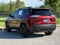 2020 Jeep Cherokee Latitude Plus Panoramic Glass Roof