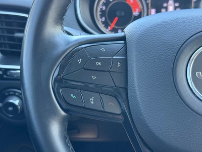 2020 Jeep Cherokee Latitude Plus Panoramic Glass Roof