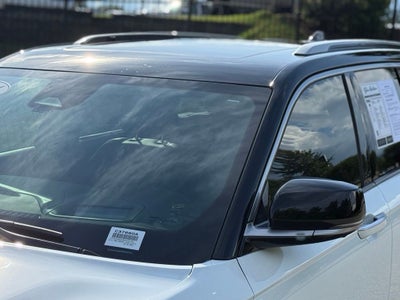 2024 Jeep Grand Cherokee Summit