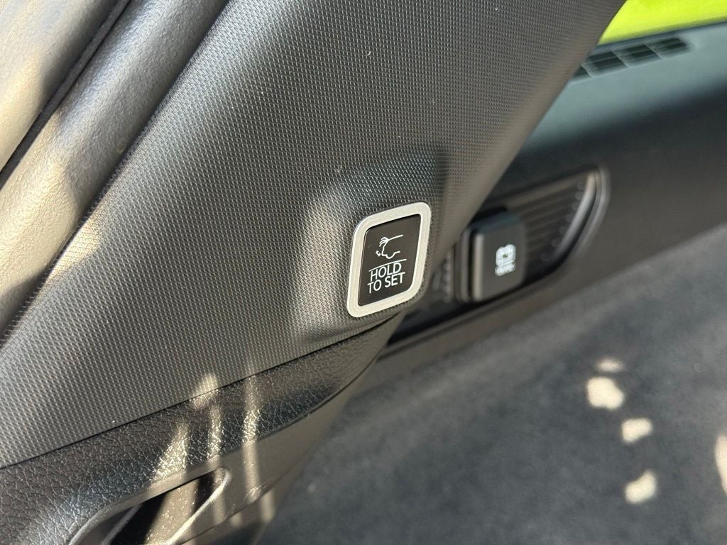 2024 Jeep Grand Cherokee Summit