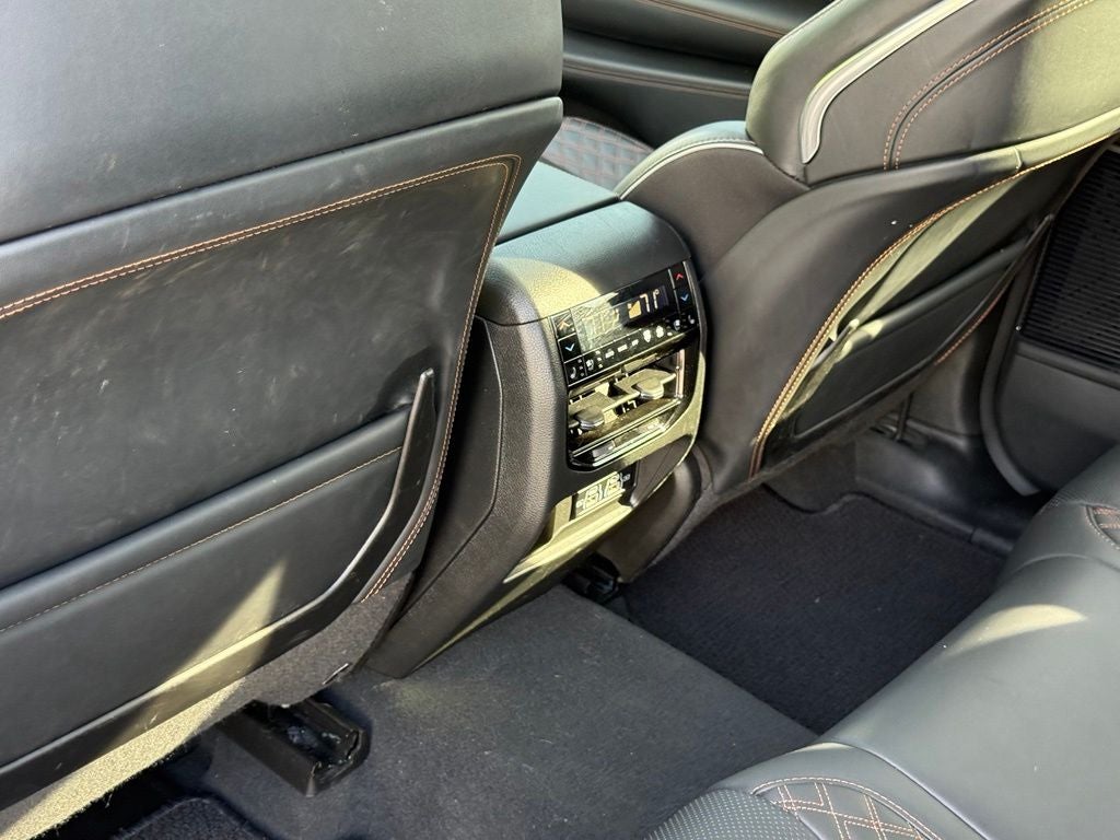 2024 Jeep Grand Cherokee Summit