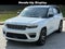 2024 Jeep Grand Cherokee Summit