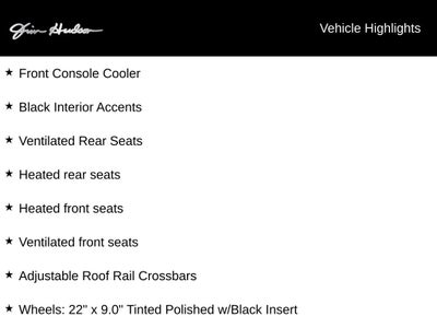 2024 Jeep Grand Wagoneer L Series II