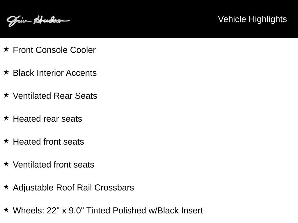 2024 Jeep Grand Wagoneer L Series II