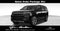 2024 Jeep Wagoneer Series II Convenience Premium Advanced Terrain Package