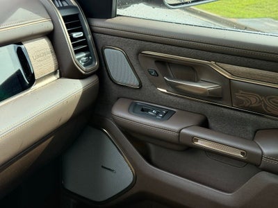 2026 RAM 1500 Longhorn