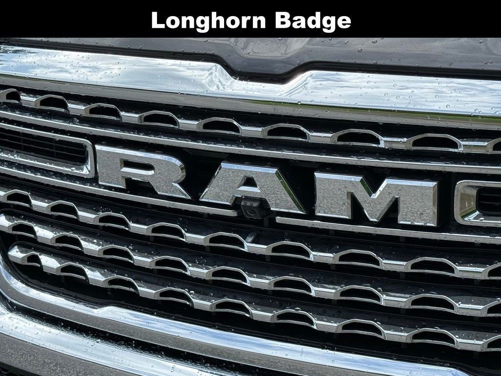 2026 RAM 1500 Longhorn