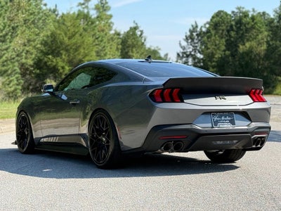 2025 Ford Mustang GT RTR SPEC 3