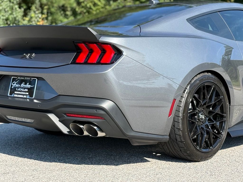 2025 Ford Mustang GT RTR SPEC 3