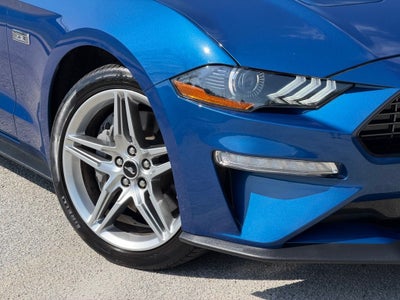 2023 Ford Mustang EcoBoost Premium Premier High Performance Package