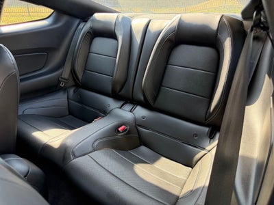 2023 Ford Mustang EcoBoost Premium Premier High Performance Package