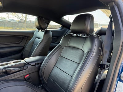 2023 Ford Mustang EcoBoost Premium Premier High Performance Package