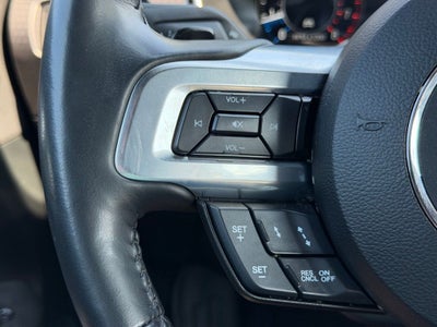 2023 Ford Mustang EcoBoost Premium Premier High Performance Package