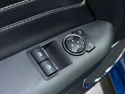 2023 Ford Mustang EcoBoost Premium Premier High Performance Package