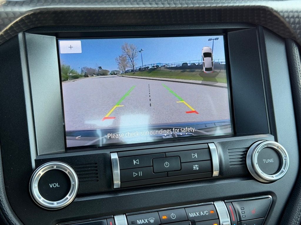 2023 Ford Mustang EcoBoost Premium Premier High Performance Package